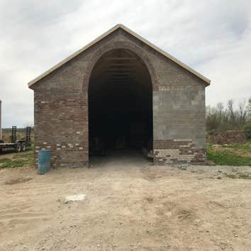 Photos from Hillock Masonry LLC