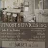 Utmost Services Inc logo