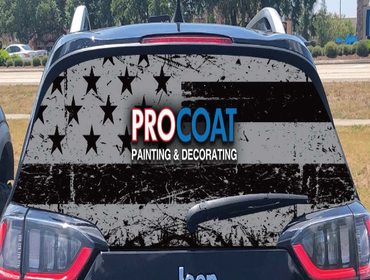 Photos by Pro Coat Painting and Decorating #1