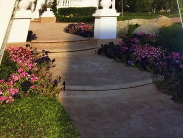 Photos from Three Gold Star Concrete