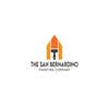 The San Bernardino Painting Company logo