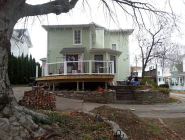 Photos by Morosky Building & Remodeling #1