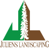 Julien's Landscaping LLC logo