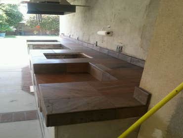 Various projects