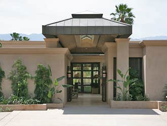Custom Residence, Indian Wells, CA