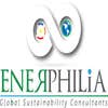 Enerphillia Casabella logo