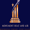 Monument Heat and Air logo