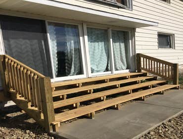 Photos from Dundon Construction, LLC