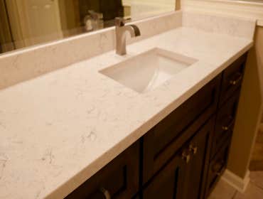 Winoka Master Bathroom