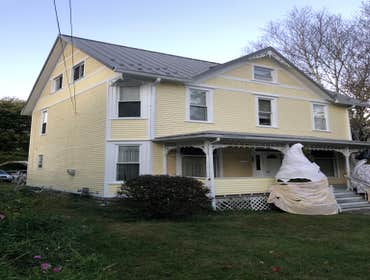 Photos by Beran Painting and Staining #1