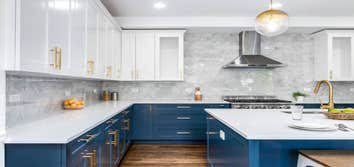 Styles in Tile