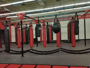 UFC Gym