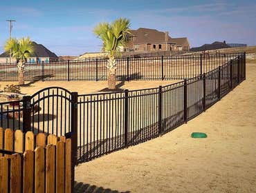 Fences