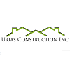 Urias Construction, Inc logo
