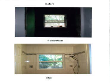 Ls Painting And Repair Project