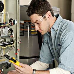 Reliably Accurate Heating & Air Conditioning