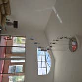 INSTALLATION NEW FIXTURES
