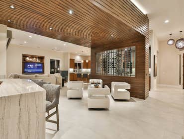 Indian Ridge Country Club Remodel