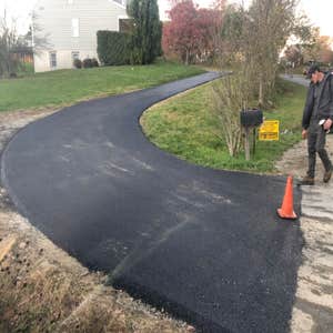 Hcs Paving and Sealcoating