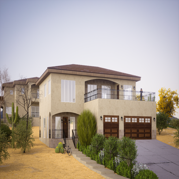 Scottsdale Single Family