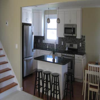 Susan Susan's kitchen