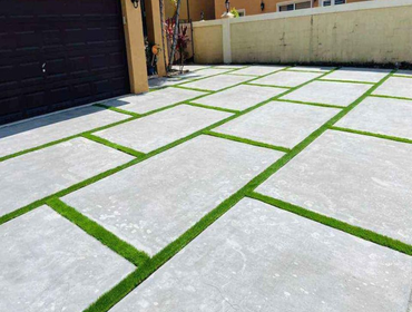Photos by Earthcraft Concrete #1