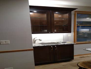 Photos by Pk Woodwork Construction, Inc #1