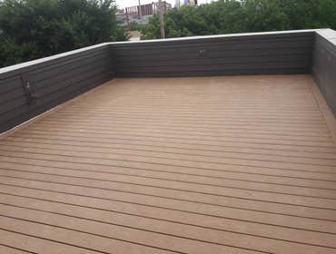 Photos from McCormack Construction, Inc