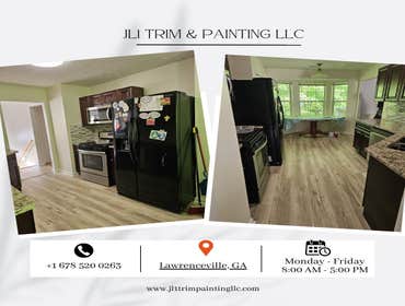 Photos by Jl1 Trim & Painting LLC #31