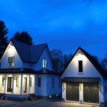 Paradis Remodeling and Building