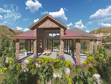 Residential Renderings