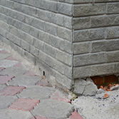 Buffalo City Foundation Repair