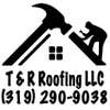 T&R Roofing LLC logo