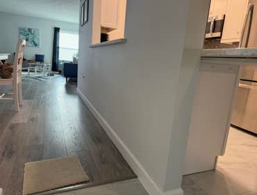 Padilla’s Home Solutions LLC works