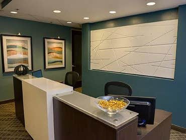 Recent Residential and Commercial Job Photos