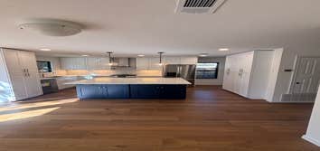 Residential Renovations Inc