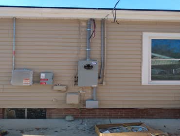 Photos by Loftis Lighting and Electrical #1