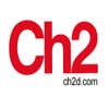 Ch2 Design logo