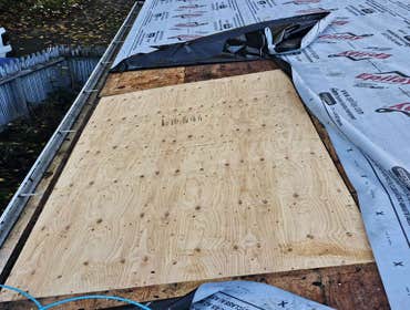Photos by All Custom Enr Roofing LLC #1