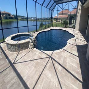 Photos by Collinsbuilt Pools Co #1