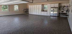 Elite Epoxy Flooring Pros