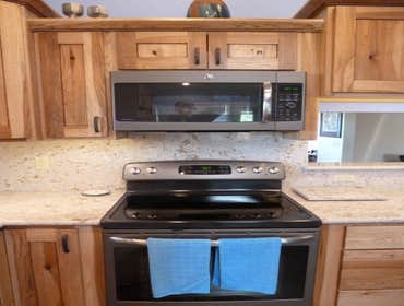 Photo(s) from Chitwood's Cabinets & Morris Designs