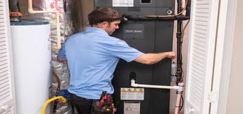 Northern Comfort Heating & Cooling