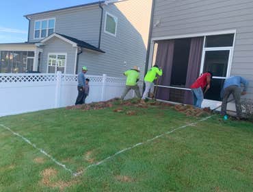 Photos by Mix Construction Concrete Inc #21