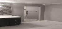 Photos by Top Notch Construction, LLC #1 Demolition for primary bathroom, enlarge door (handicap accessible), remove closet to increase space, install 