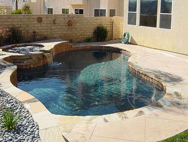 Photos by Ventura Pools Spas & Waterfeatures #1