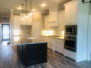 Photos by Peltier Builders #1