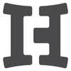 Hawker Concrete LLC logo