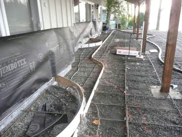 Photo(s) from Cnw Construction