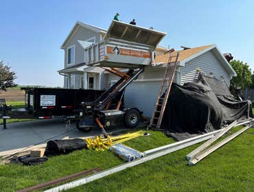 Photos by Super Eagle Roofing #1